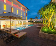 Harris Hotel and Conventions Denpasar Bali