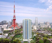 The Prince Park Tower Tokyo